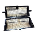 Wareegga Universal Fries Rotisserie Basket